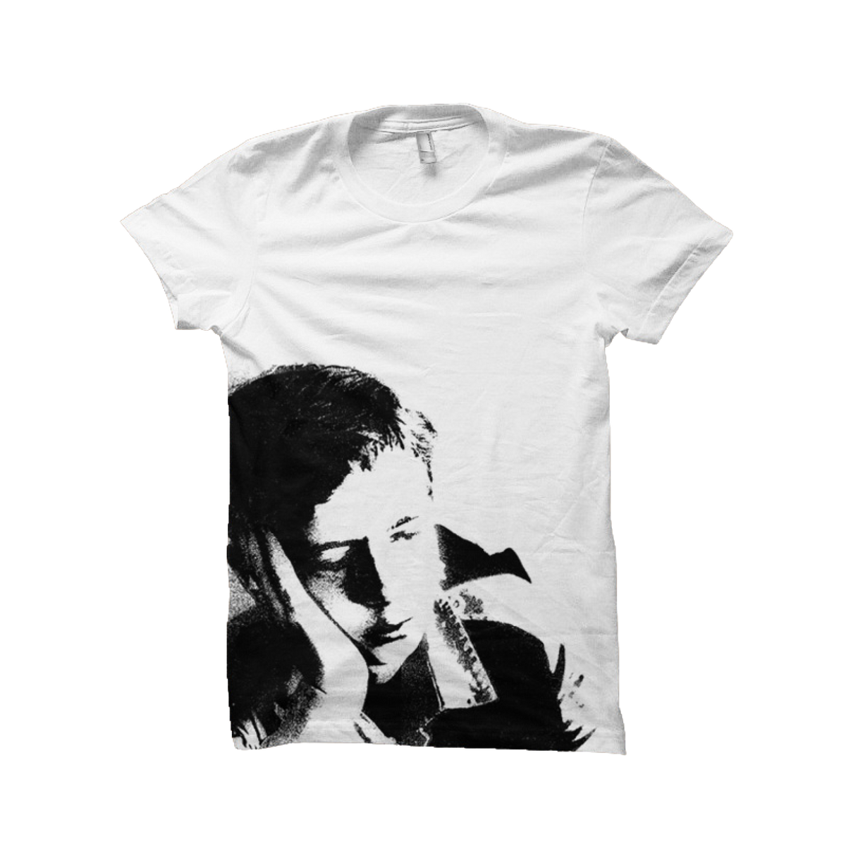The Remote Part Boy T Shirt Idlewild the-remote-part-boy-t-shirt-idlewild