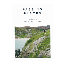 Load image into Gallery viewer, Passing Places Journal
