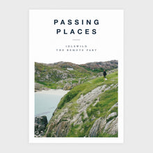 Load image into Gallery viewer, Passing Places Journal

